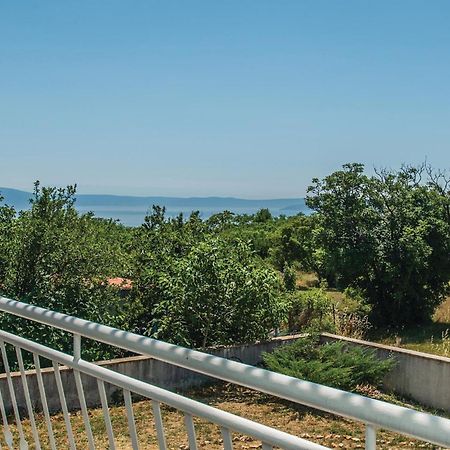 Amazing Apartment In Labin With House Sea View Exterior foto