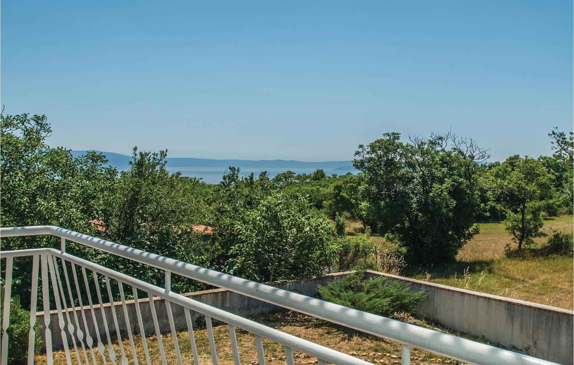 Amazing Apartment In Labin With House Sea View Exterior foto